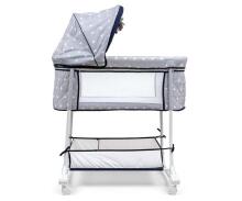 MILLY MALLY 5429 Dream On Cradle - STAR