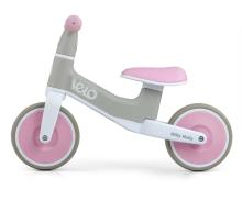 MILLY MALLY 5481 Беговел Velo розовый