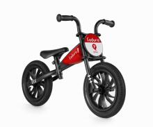 MILLY MALLY 5683 Qplay Беговел Feduro красный
