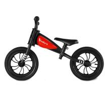 MILLY MALLY 5683 Qplay Беговел Feduro красный