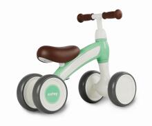 MILLY MALLY 5687 Qpley Vehicle Cutey Retro зеленый
