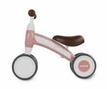 MILLY MALLY 5688 Qplay Vehicle Cutey Retro rozā