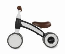 MILLY MALLY 5689 Qplay Vehicle Cutey Retro black