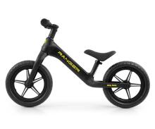 MILLY MALLY 5704 Беговел RANGER flash black