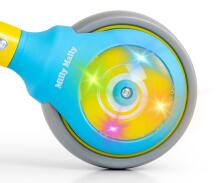 MILLY MALLY 5713 Micro Plus Жираф Машинка