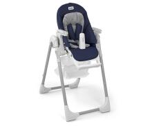 MILLY MALLY 5896 Bueno Navy Детский стульчик