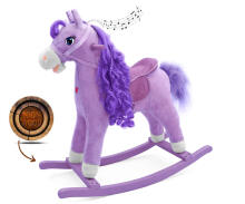 MILLY MALLY Zirgu PRINCESE Violeta