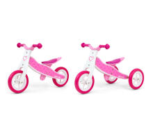 MILLY MALLY Машинка 2в1 COOL/LOOK HEARTS