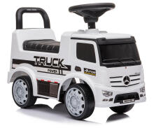 MILLY MALLY Vehicle Mercedes Antos White
