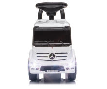 MILLY MALLY Vehicle Mercedes Antos White