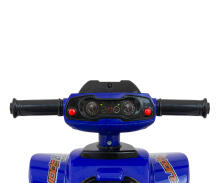 MILLY MALLY Monster Navy Vehicle