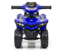 MILLY MALLY Monster Navy Vehicle