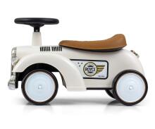 MILLY MALLY Vehicle Royce white