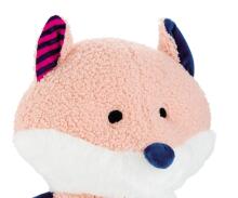 MILLY MALLY Plush toy with projector Milly Fox