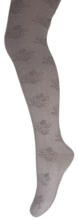 MILUSIE 1259 Tights DZ cotton openwork inside 92/122