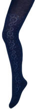 MILUSIE 1259 Tights DZ cotton openwork inside 92/122