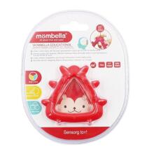 MOMBELLA P8072-2 ģeometriskais eža zobs