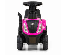 NEW HOLLAND 3903 Vehicle T7 tractor pink