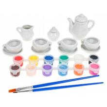 WOOPIE 48037 Tea Set