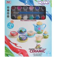 WOOPIE 48037 Tea Set