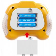 WOOPIE 48976 POP Electronic Game
