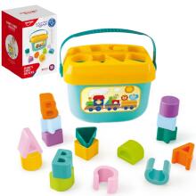 WOOPIE 49430 Sorter 2in1 Case Suitcase