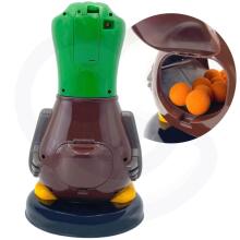 WOOPIE 51169 Hungry Duck Arkādes spēle