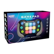 WOOPIE 51282 Arcade Game Gamepad