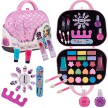 WOOPIE 51688 ART&amp;FUN Makeup set in a bag