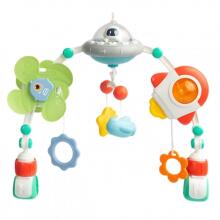 WOOPIE 52654 Mazuļu galvas saite