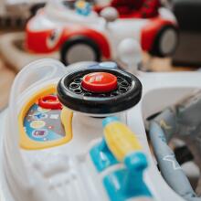 4 BABY Walker AUTOMAŠĪNAS RED