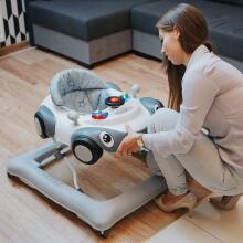 4 BABY Walker AUTOMAŠĪNAS RED