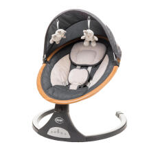4 BABY Swing ROCK'N RELAX XXIV GREY