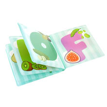 AKUKU A0475 Educational book Letters