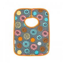 AKUKU A1360 Velcro bib-large