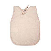 ALBERO MIO Cotton Apron BEAR