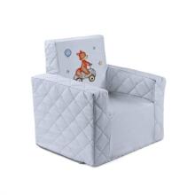 ALBERO MIO Basic Print CARS Сиденье