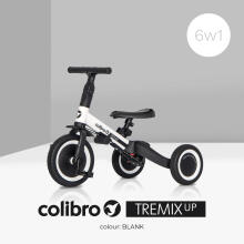 Детский велосипед COLIBRO 6в1 TREMIXUP BLANK