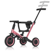 COLIBRO Детский велосипед 6в1 TREMIXUP ROSE