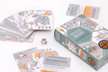 CzuCzu 6308405 Educational game Inventions that changed the world