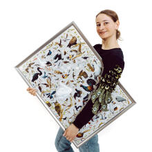 CzuCzu 7093570 Puzzle Birds 9+ 500pcs.