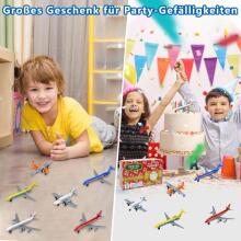 Kidsworld Airplane Art.23610 Airplane, 1 pc.
