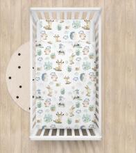 ALBERO MIO Bedding C-2 C001 Forest World