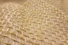 La bebe™ Shopper bag  Art.23615 Jute Bag