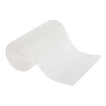 A0687 DISPOSABLE BAMBOO TOWELS 18x25 100PCS