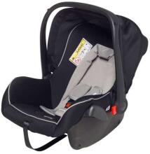 Britton BabyWay Art.B2138  Jet Black