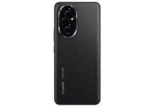 Honor 200 5G Dual Sim viedtālrunis 12GB RAM 512GB - melns