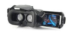 Esperanza Virtual Reality Art.EMV300