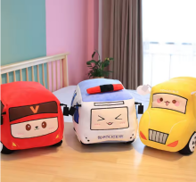 Cars Cushion  Art.236285 Pillow ,28 cm