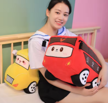 Cars Cushion  Art.236287 Pillow ,28 cm
